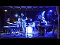 Nuance jazz band at arevik lounge  040818