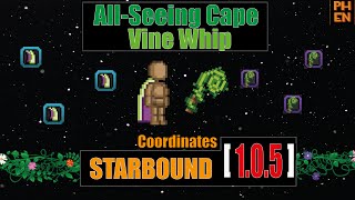 starbound protectorate cape graduation flyer starbound