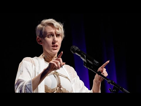 Lisa Eckhart Schwanger