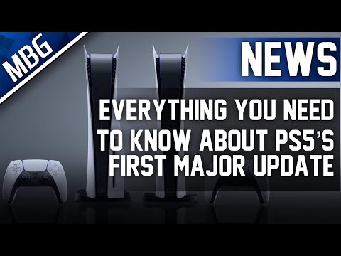 First In Sony Ps5 Firmware 2022 Latest Update [with Easy Installation Guide]