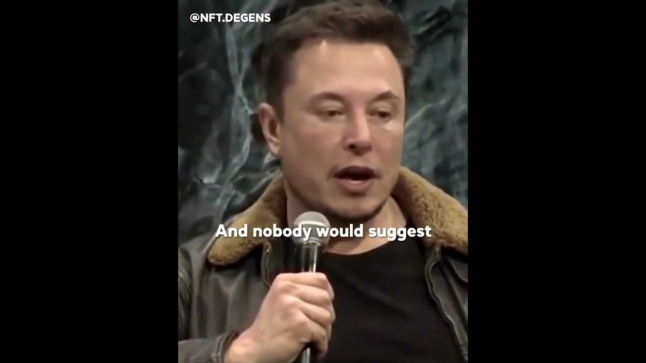 Why does Elon Musk say AI is far more dangerous? - YouTube