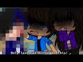 Only love can hurt like this meme….Original? //Gacha// Aphmau smp|| Ein angst.