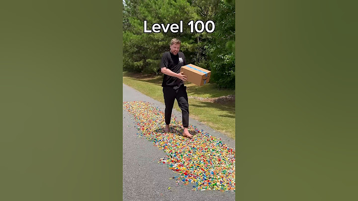 Level 1 To Level 1000 Package Delivery 🚚😱 #ytshorts #mrbeast @MrBeast