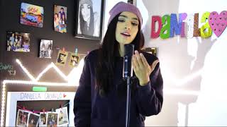 Daniela Calvario /No Pasa Nada / Ha-Ash
