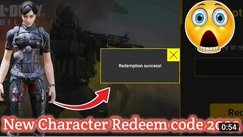 *March 2022* Call Of Duty Mobile 2022 New Redeem Code | Cod Mobile Redeem Code Garena or global