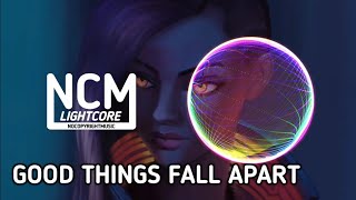 ILLENIUM, Jon Bellion - Good Things Fall Apart (Caezhanne Trap Remix) [NCM Lightcore]