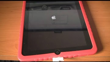 Boot Logo jailbreak 4.3.1 (Redsn0w 0.9.6rc10)