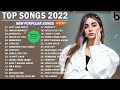 New English Song 2022 🍏 Best Pop Music 2022 New Song 🍏 New Popular Songs 2022