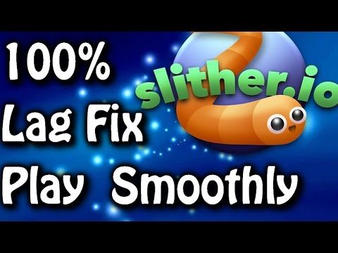 Cómo arreglar el lag y otros fallos de Slither.io en Android