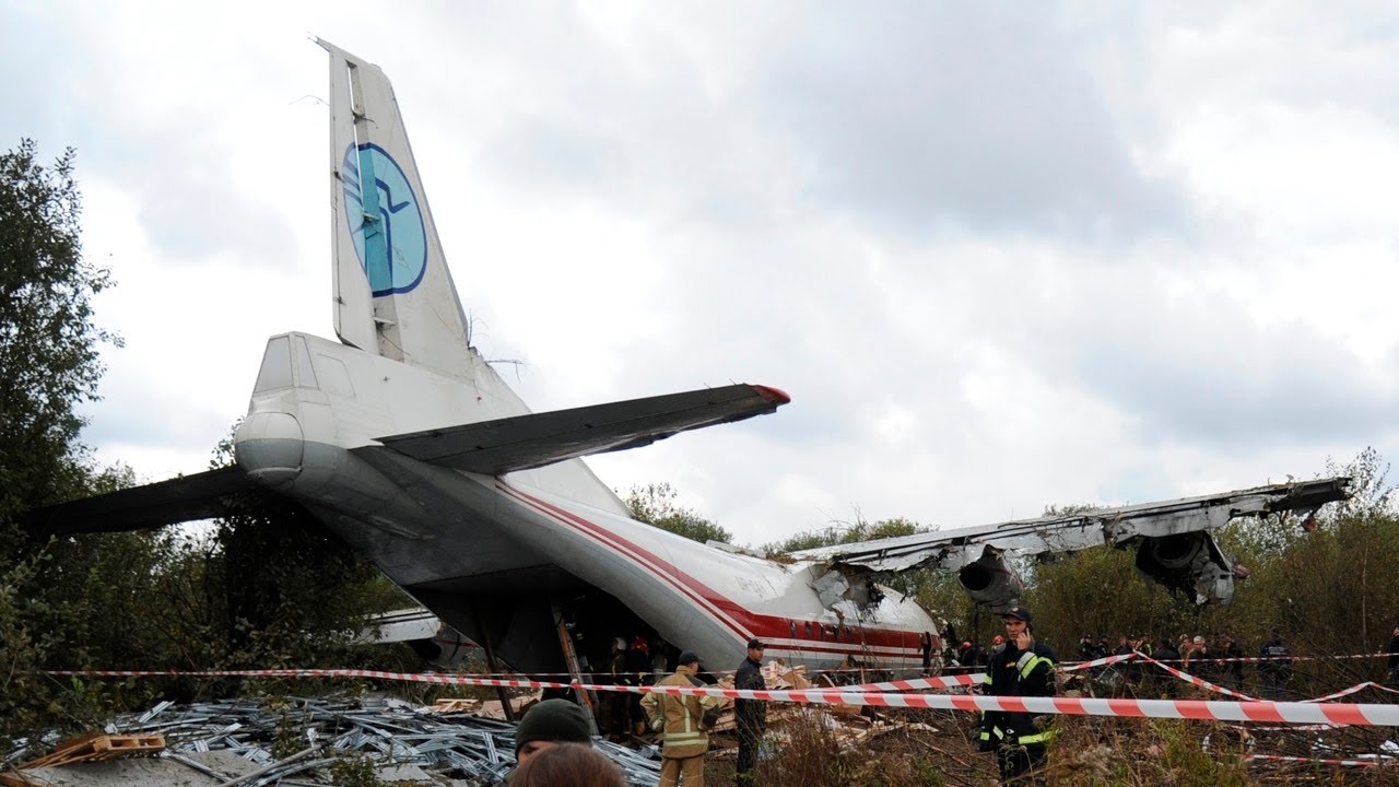 US officials 'confident' Ukrainian plane was shot down by Iranian missile