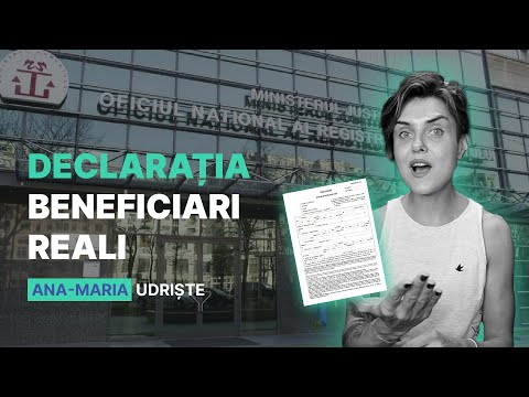 Video: Ce ar trebui inclus într-o declarație de proiectare și acces?