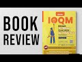 IOQM Book Review | Indian Olympiad Qualifier in Mathematics | Best Book for Olympiad Preparation