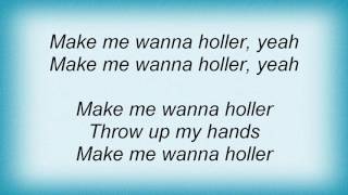 Etta James - Inner City Blues (Make Me Wanna Holler) Lyrics