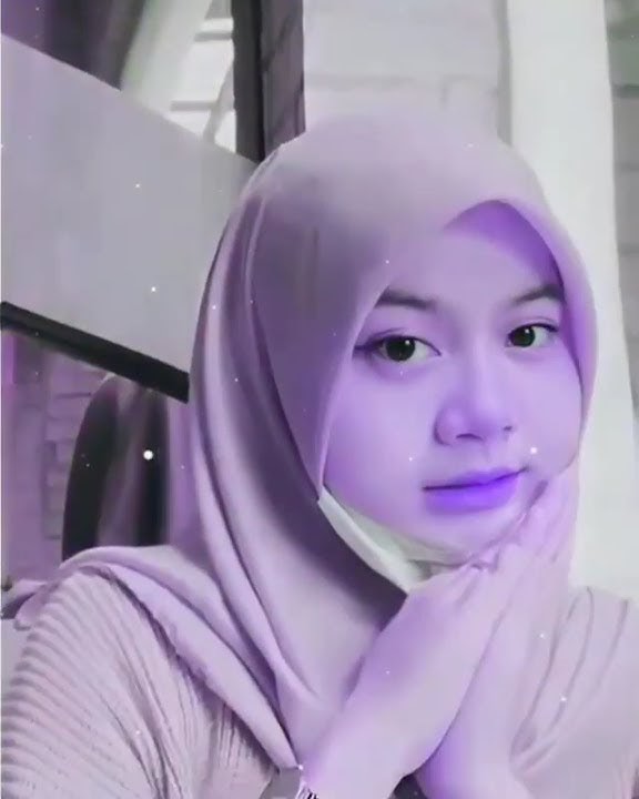 Story wa ukhti cantik 🥰