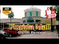Florida Mall Orlando, Florida  HD 720p