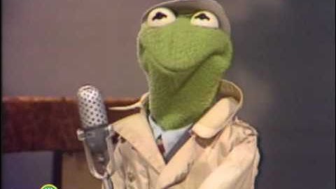 Sesame Street: Jack Be Nimble, Jack Be Quick | Kermit News