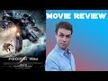 Pacific Rim - Movie Review