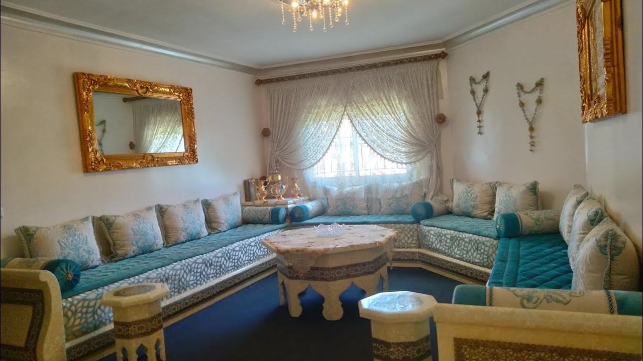 🔵شقة للبيع طنجة البالية والأتات فابور المساحة 76متر 2الواجهات