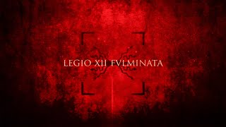 Legio XII Fulminata - Epic Roman Music