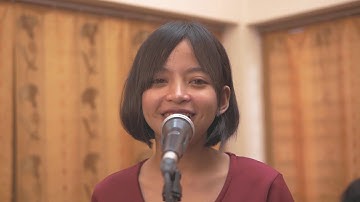 Fly Me to the Moon - Frank Sinatra | Yufika Cover Keroncong