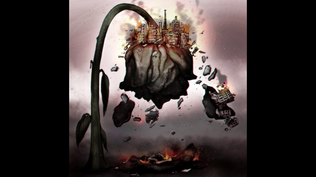 Jake Hill Wither (Full Album) YouTube