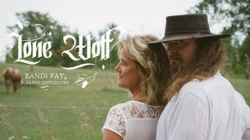 "Lone Wolf" |  Rändi Fay (ft. Aaron Zinsmeister)