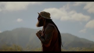 Video thumbnail of "Benjah "For the Hills" official music video"