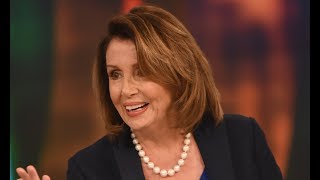 From youtube.com: Rep. Nancy Pelosi, From Images