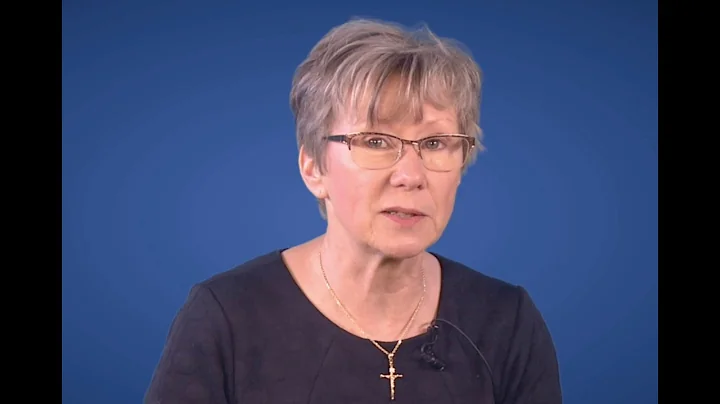 Luke 8 Explained | Deborah Amato | Bishop's Year o...