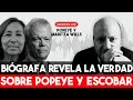 Popeye no era la mano derecha de pablo escobar la bigrafa del sicario le baja la caa