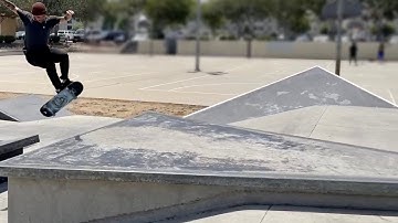 Learning Impossible Manual Tricks