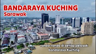 BANDARAYA KUCHING, Sarawak, Malaysia #2024 #travel #sarawak #kuching