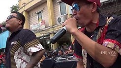 JHF Live at Malioboro - Cintamu Sepahit Topi Miring - Jogja Batik Parade (Batik To The Moon)  - Durasi: 4:51. 