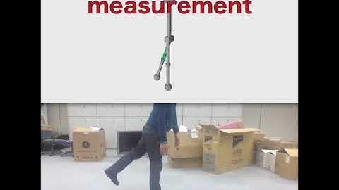 A Study of Gait Analysis with a Smartphone for Measurement of Hip Joint Angle