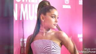 Break Up With Your Girlfriend Remix - Ariana Grande