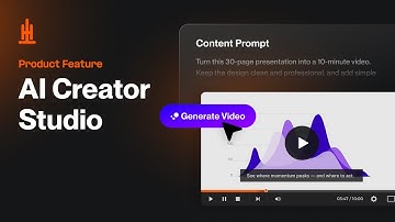 Launch Personalized Change Comms 98.4% Faster with AI Creator Studio