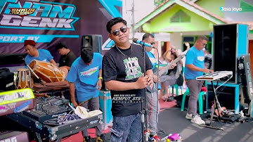 BERAKIT-RAKIT IRUL MC - SHAUN THE SHEEP - HAPPY PARTY PATNAM GENK - CABAK TLOGOWUNGU PATI