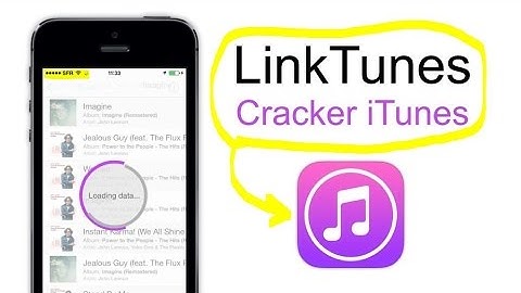 How to Get/Install LinkTunes On iOS 9.3.3-9.0 : Download all the music right from iTunes Store