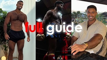 21-25 years old: Full Guide!