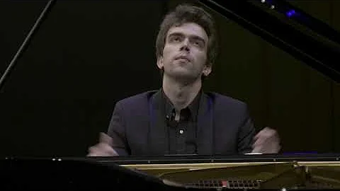 Albert Cano Smit  Quarterfinal Round Recital 2022 ...
