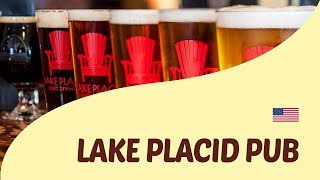 1001Birre 🍺 - Lake Placid Pub