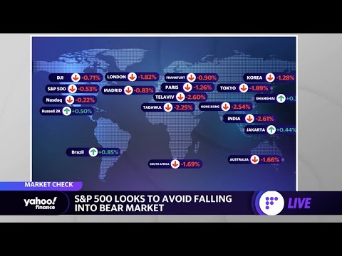 Stock Market Today: Dow Slips, Apple Stock, Palo Alto and Other ...