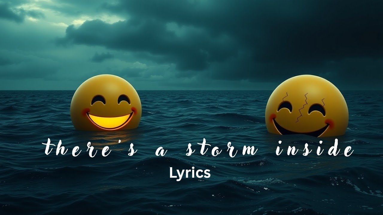 There's a storm inside (Official)song Ayric Tunes new song There's a storm inside (Official)song Ayric Tunes new song
