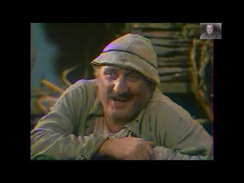 გვადი ბიგვა, 2 სერია (რეჟ. გ. კახაბრიშვილი, 1977 წ.)