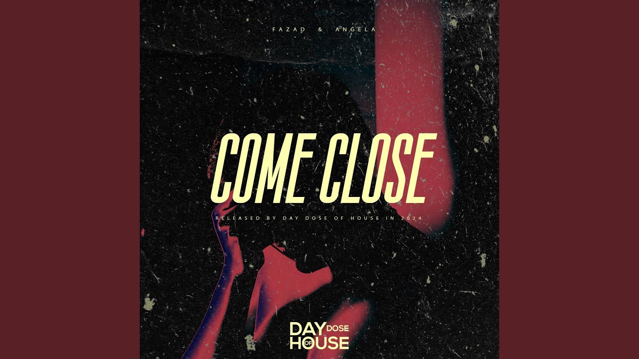 Watch Come Close (Extended Mix) on YouTube Watch Come Close (Extended Mix) on YouTube