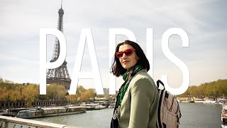 Paris | Art and Food