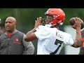 Terry Pluto is talking Cleveland Browns and No. 1 quarterback DeShone Kizer