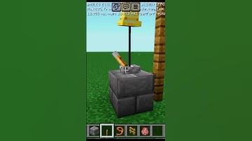 Minecraft Viral Tiktok Build Hacks #shorts #minecraft