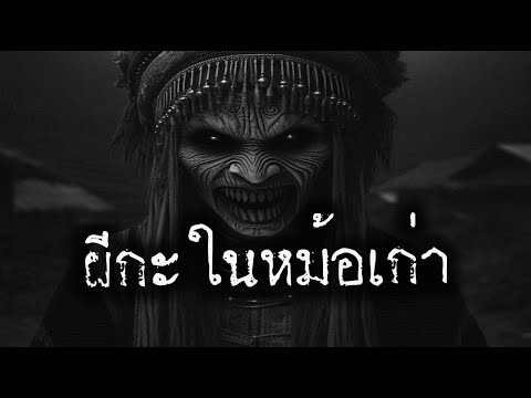 ผีกะในหม้อเก่า 