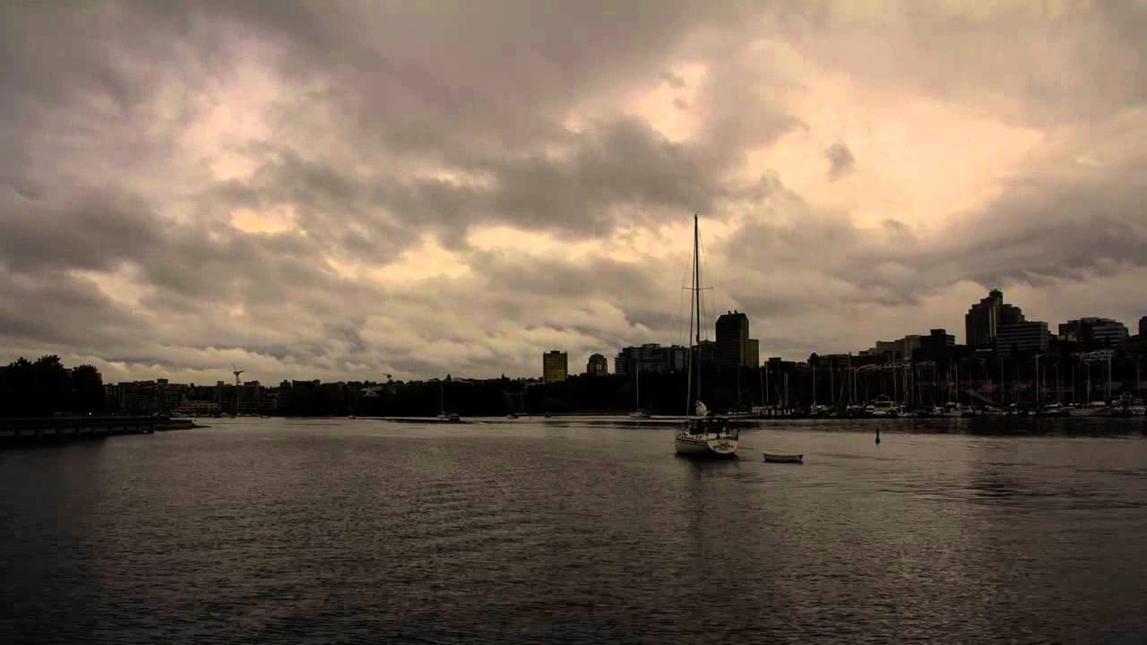 FalseCreek vancouver